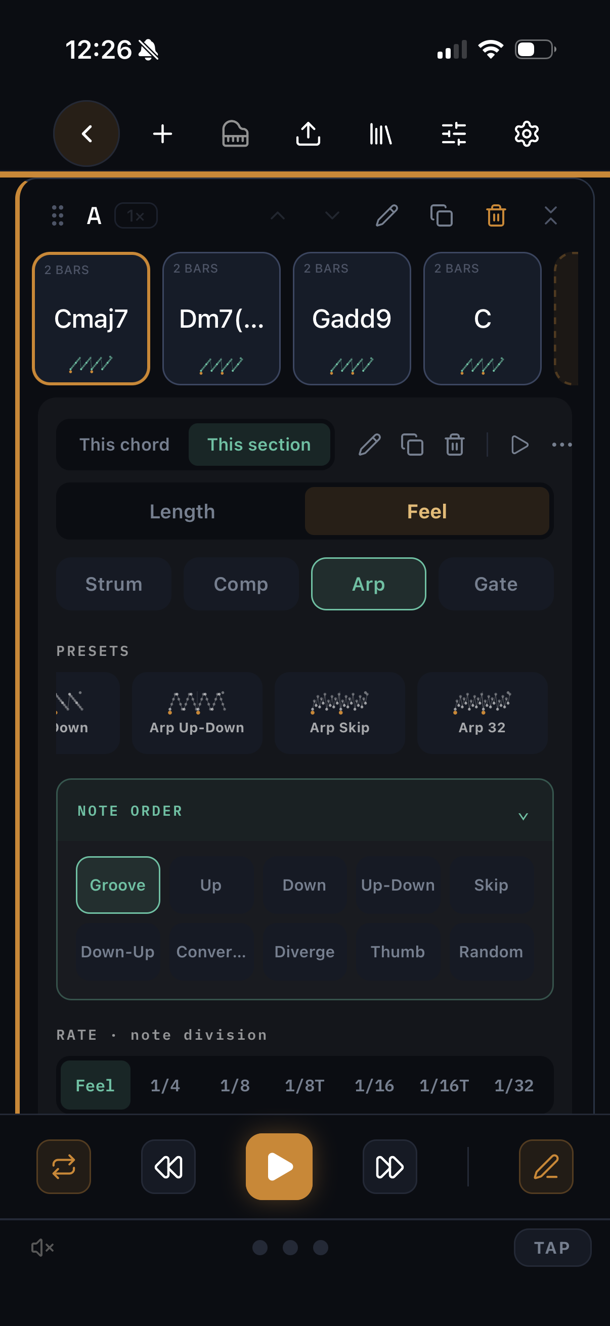 Arp